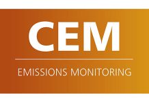 CEM 2022 Emissions Monitoring CEM 2022 virtual emissions monitoring conference & exhibition