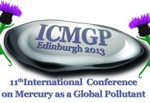 ICMGP Mercury Conference