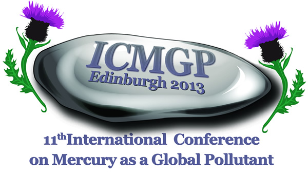 ICMGP Mercury Conference