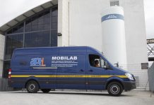 Mobile emissions monitoring