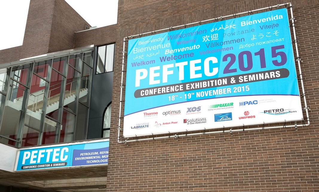 PEFTEC Conference & Exhibition
