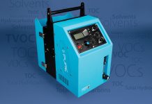 VOC monitoring is essential for emissions reduction