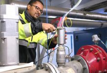 New monitoring technology enables biogas plant optimisation