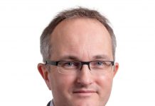 Nick Molden from Emissions Analytics discussing Tyre Emissions