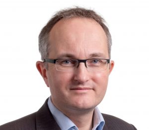 Nick Molden from Emissions Analytics discussing Tyre Emissions