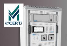 VOC emissions monitoring system with MCERTS approval for regulatory monitoring