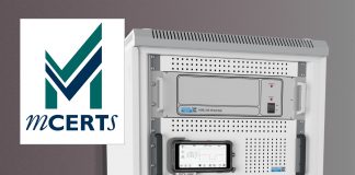 Signal Group launches new MCERTS approved VOC emissions monitoring system VOC emissions monitoring system with MCERTS approval for regulatory monitoring