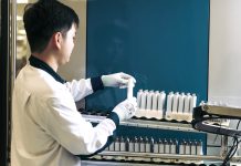 Vaisala measurement probes Circular service and calibration contract