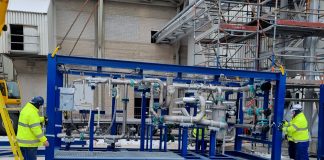 Carbon capture for hard-to-abate industries