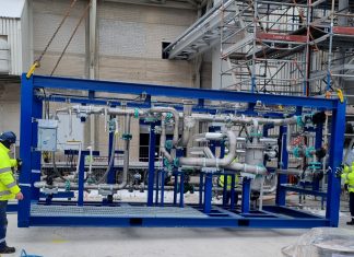 Carbon capture for hard-to-abate industries