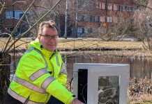 Sensmet secures €1.5m investment from European raw materials fund Sensmet continuous metals monitoring instrumentation