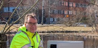 Sensmet secures €1.5m investment from European raw materials fund Sensmet continuous metals monitoring instrumentation