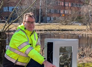 Sensmet secures €1.5m investment from European raw materials fund Sensmet continuous metals monitoring instrumentation