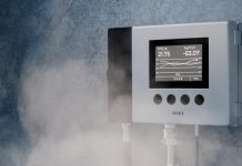 Vaisala launches dew point instrument for hazardous locations
